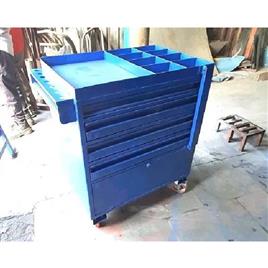 Heavy Duty Tool Trolley