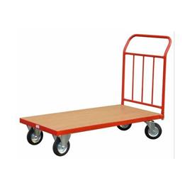 Heavy Duty Trolley 2