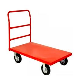 Heavy Duty Trolley 4