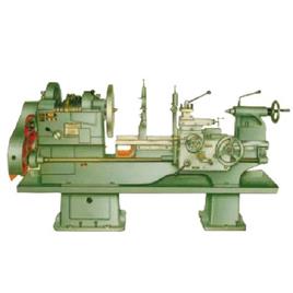 Heavy Duty V Belt Drive Lathe Machine, Machine Type: Belt Driven Heavy Duty Lathe Machine