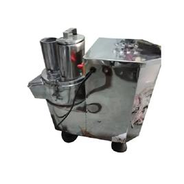 Heavy Duty Vegetable Cutting Machine 3