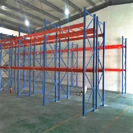 Heavy Duty Warehouse Racks In Vadodara Shreenathji Storage Systmes, Storage Capacity: 1500 kg
