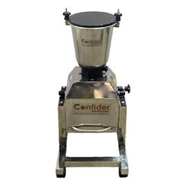 Heavy Mixer Grinder In Ahmedabad Confider Industries, Machine Size: 22" X 15" X 38"