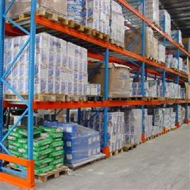 Heavy Storage Pallet Rack In Noida Mex Storage Systems Pvt Ltd