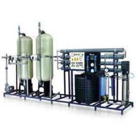 Hemodialysis Water Treatment Plant, Water Source Type: Borewell Water