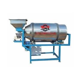 Herbal Roots Seeds Rotary Dryer Machine