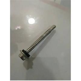 Hex Head Self Drilling Screw