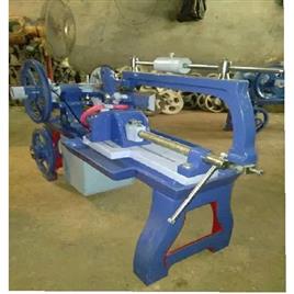 Hexa Machine, Cutting Blade Size: 16 - 18 inch