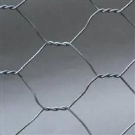 Hexagonal Wire Netting