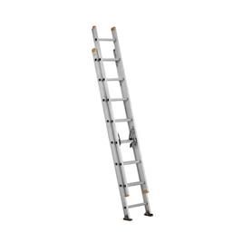 Hi 153 Aluminium Wall Reclining Ladder