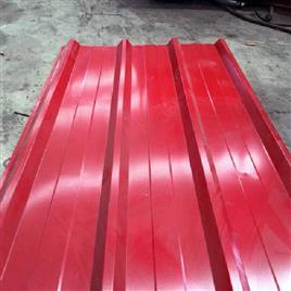 Hi Rib Profile Roofing Sheet