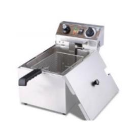 High End Safety Fryer 55 Literoil 4 Liters