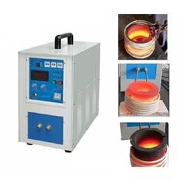 High Frequency Induction Hardening Machine, Automation Grade: Automatic