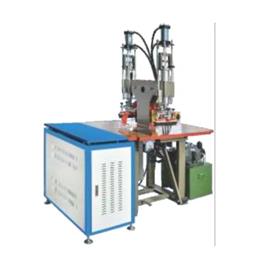 High Frequency Pvc Welding Machine, Automation Grade: Semi-Automatic