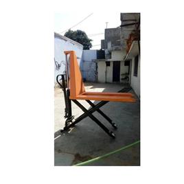 High Lift Pallet Truck 11