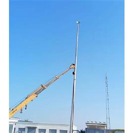 High Mast Lighting Pole In Delhi Blcc Technologies, IP Rating: IP 65