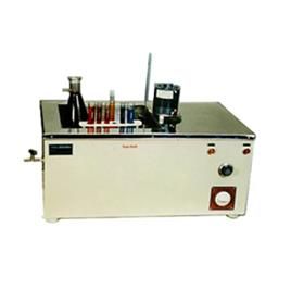 High Precision Laboratory Oil Bath