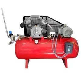 High Pressure Air Compressor 2