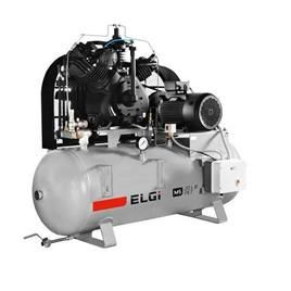 High Pressure Air Compressors