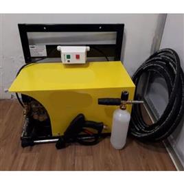 High Pressure Car Washing Cleaning Machine In Noida Meera Pumps Systems, Usage/Application: Car Washing