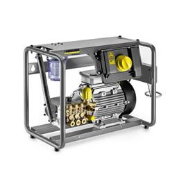 High Pressure Cleaner In Chandigarh S J Sales Co