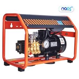 High Pressure Cleaner Wall Mounted In Kolkata Nacs Cleantech Private Limited