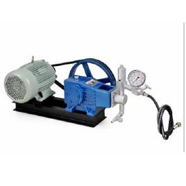 pressure test pumps