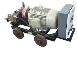 High Pressure Hydrotest Pump Supplier In Ahmedabad Trii Plex Jettech Systems