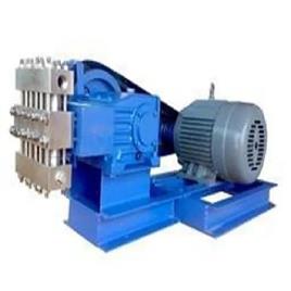 High Pressure Reciprocating Pumps In Ahmedabad Mittal Engineering Works, Usage/Application: na