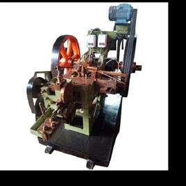 High Speed Bolt Making Machine, Frequency: 50 Hz