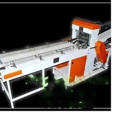 High Speed Bread Slicer Machine In Delhi Real Industries