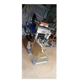 High Speed Bread Slicer Ss In Delhi Real Industries