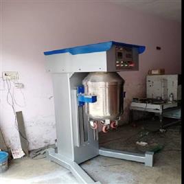 High Speed Cake Mixer, Capacity: 30 kg dough