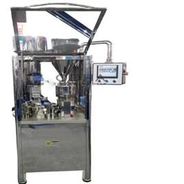 High Speed Capsule Filling Machine