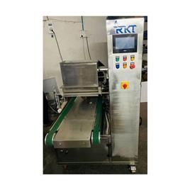 High Speed Cookie Wire Cut Machine 2