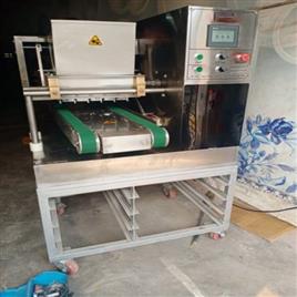 High Speed Cookie Wire Cut Machine, Power Source: Electric