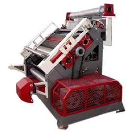 High Speed Corrugated Box Making Machine