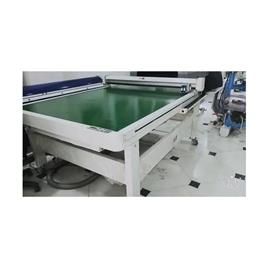 High Speed Cutting Plotter In Gurugram Welco Garment Machinery Pvt Ltd