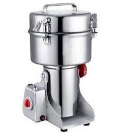 High Speed Dry Masala Grinder