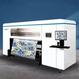 High Speed Dye Sublimation Printer In Mumbai Insight Print Communication Private Limited, Color Printing: With Color Printing