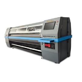 High Speed Konica Flex Printing Machine