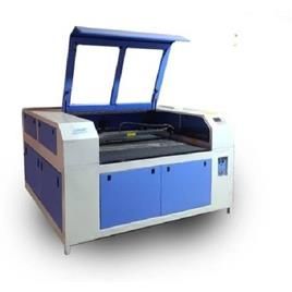 High Speed Leather Laser Cutting And Engraving Machine, Brand: JAK Machinery