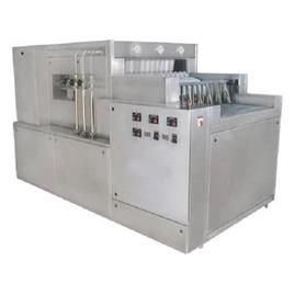 High Speed Linear Bottle Washing Machine