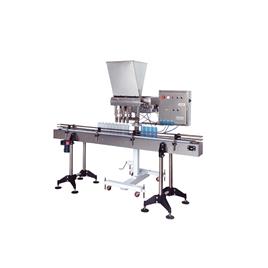 High Speed Liquid Filling Machine