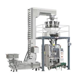 multihead weigher packing machine