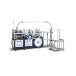 High Speed Paper Cup Making Machine 20, Cup Size: 200-300 ml, 400-500 ml, 0-100 ml, 100-200 ml, 300-400 ml