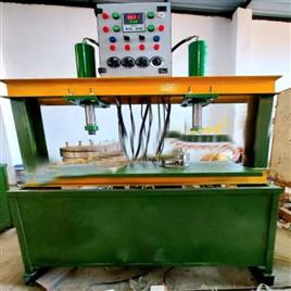 High Speed Paper Plate Making Machine 2