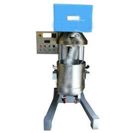 heavy duty planetary mixer