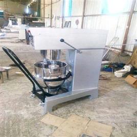 heavy duty planetary mixer