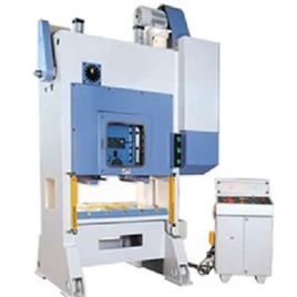 power press machine